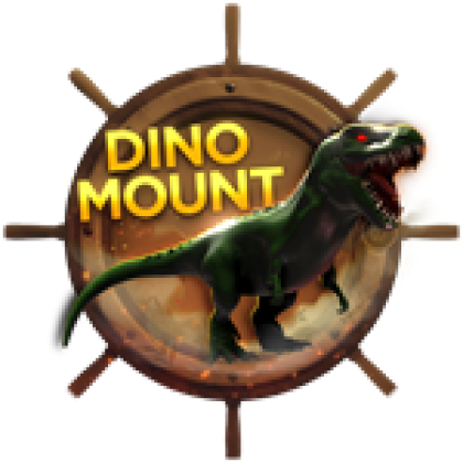 Dino Mount